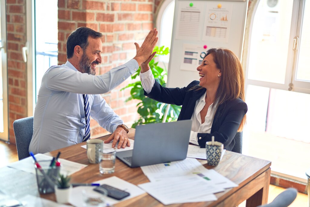 Cách chọn Sếp tốt giúp bạn phát triển trong sự nghiệp và có tiềm năng apply MBA