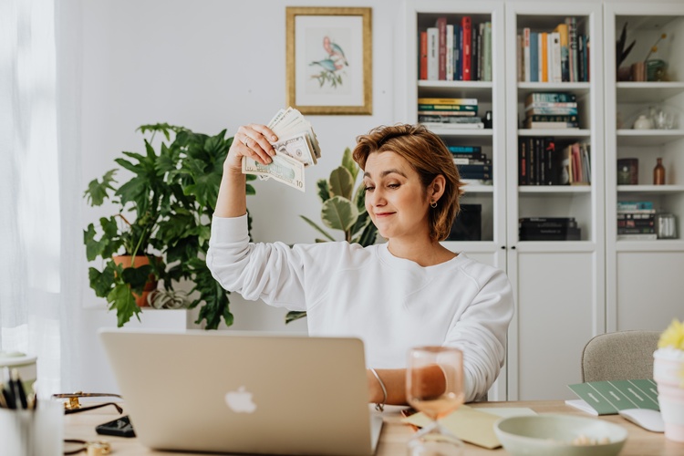 Người làm management consulting được đãi ngộ cao