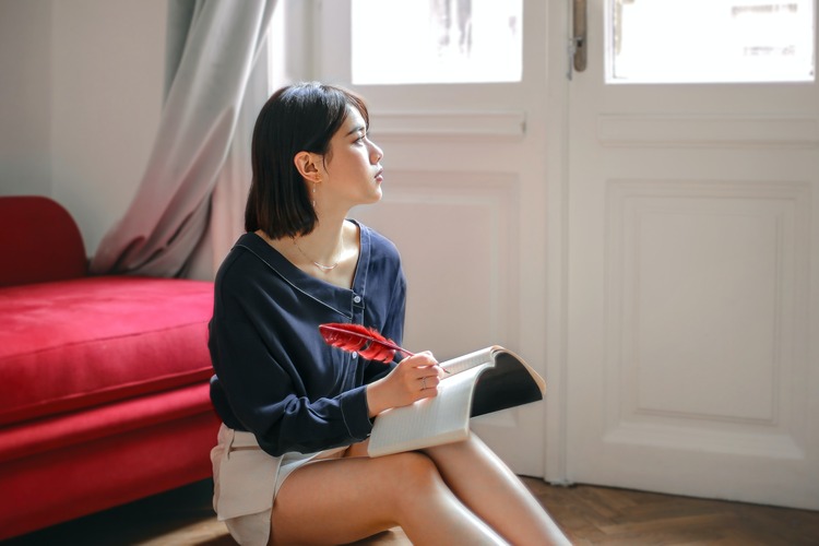 after applying top MBA, what should you do next - try studying something non-traditional