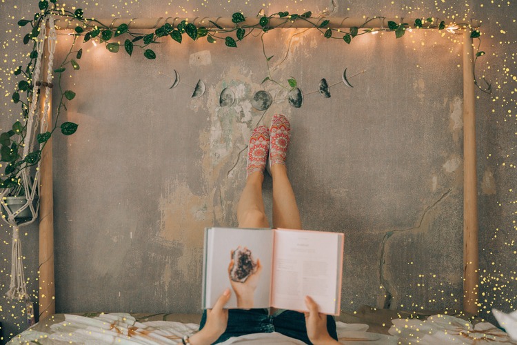 after applying top MBA, what should you do next - consume knowledge at night