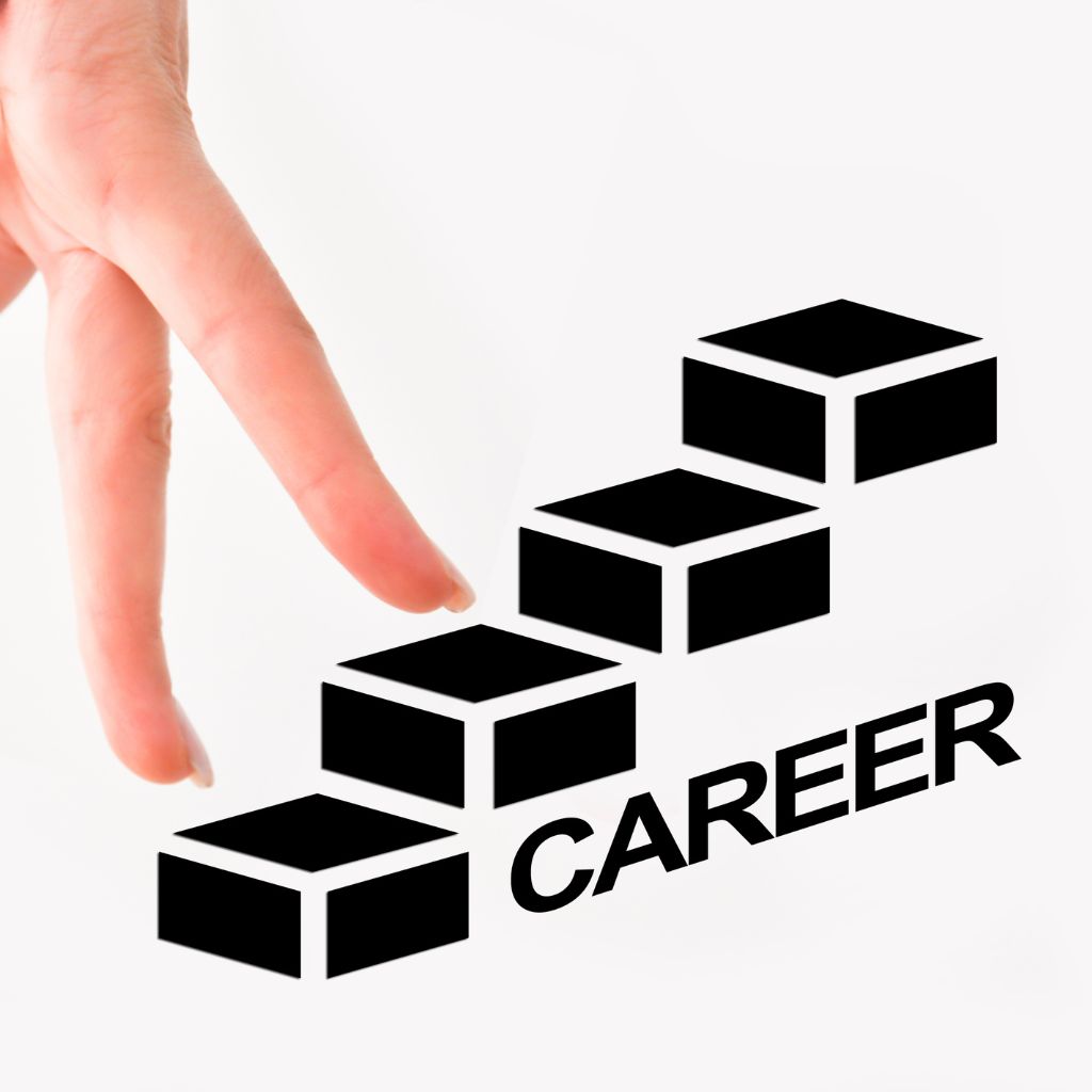 lộ trình phát triển của người làm trong công ty Consulting