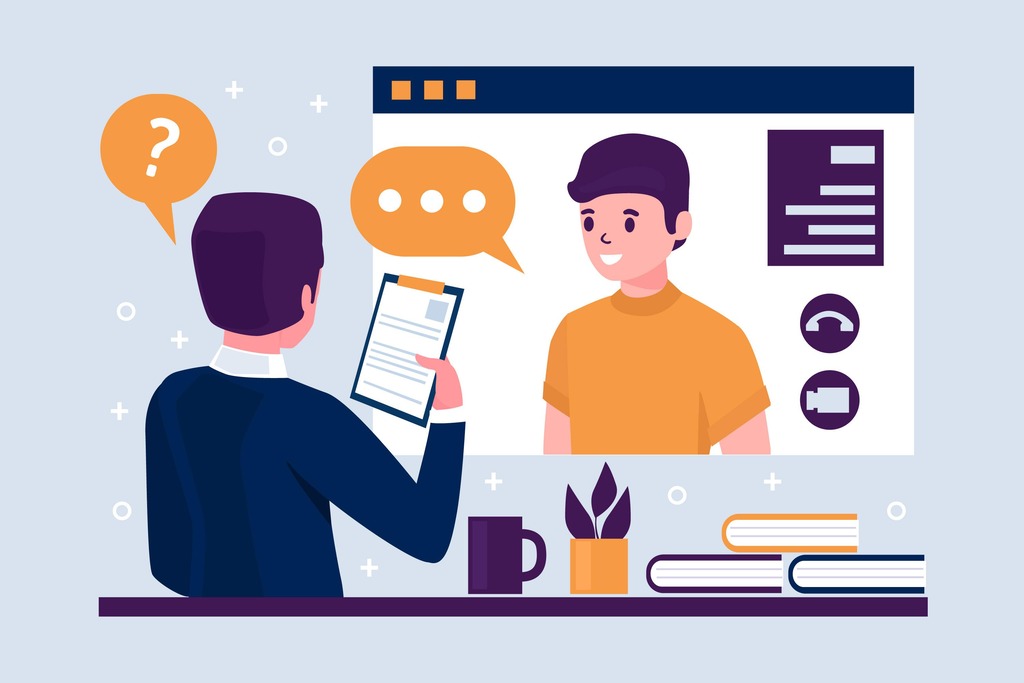 phần thi case interview của management consulting