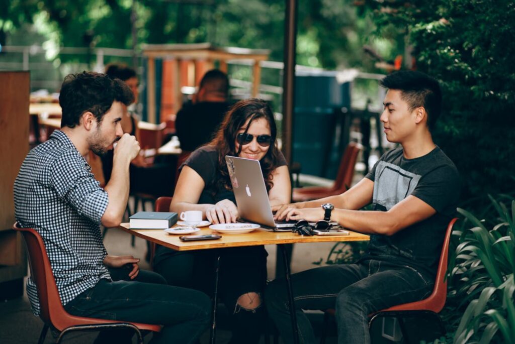 mba and startup