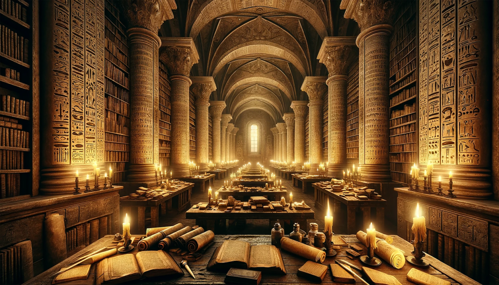 ai generated, library, books-8413072.jpg