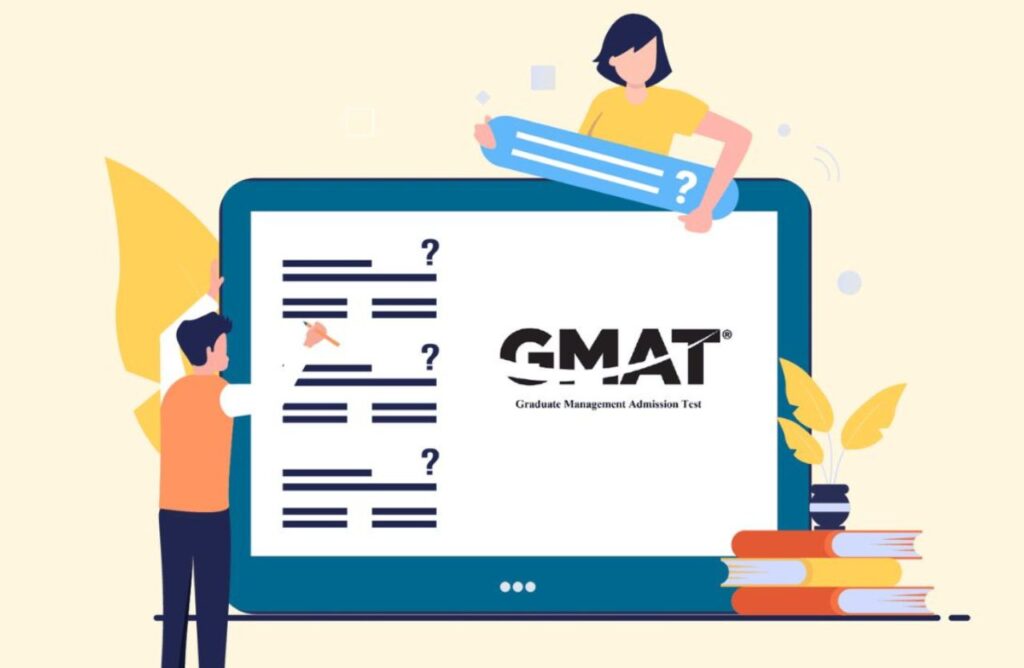GMAT là gì? Cơ hội và thách thức khi apply chương trình MBA