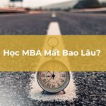 Thạc sĩ Quản trị kinh doanh MBA học những môn gì?