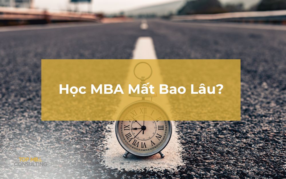 Thạc sĩ Quản trị kinh doanh MBA học những môn gì?